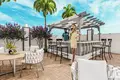 Wohnung 2 zimmer 47 m² Alanya, Türkei