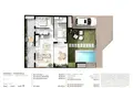 2 bedroom bungalow 69 m² San Pedro del Pinatar, Spain