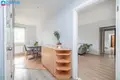 Apartamento 3 habitaciones 63 m² Vilna, Lituania