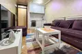 Квартира 2 комнаты  в Будве, Черногория