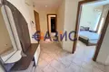 Wohnung 3 Schlafzimmer 124 m² Sonnenstrand, Bulgarien