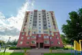 Mieszkanie 2 pokoi 52 m² Zdanovicki siel ski Saviet, Białoruś
