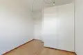 Apartamento 3 habitaciones 75 m² en Varsovia, Polonia