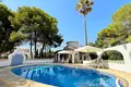 4 bedroom Villa 251 m² Calp, Spain