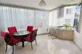 Apartamento 1 habitación 120 m² Alanya, Turquía