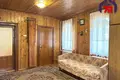 Casa 107 m² Akciabrski siel ski Saviet, Bielorrusia