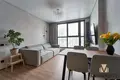 4 room apartment 72 m² Minsk, Belarus