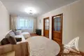 Квартира 3 комнаты 49 м² Мухавецкий сельский Совет, Беларусь