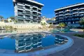 2 bedroom apartment 57 m² Kargıcak, Turkey