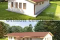 5 room house 130 m² Gyorujbarat, Hungary