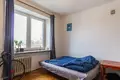 Apartamento 3 habitaciones 59 m² Cracovia, Polonia