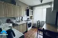 3 room apartment 62 m² Mazyr, Belarus