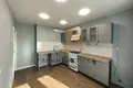 Appartement 1 chambre 43 m² Muchaviecki sielski Saviet, Bélarus
