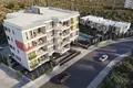 2 bedroom apartment 78 m² Paphos Municipality, Cyprus