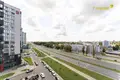 2 room apartment 38 m² Minsk, Belarus