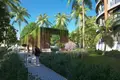 Квартира 2 комнаты 80 м² Аланья, Турция