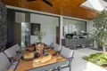 Villa de tres dormitorios  Thalang, Tailandia