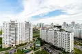Apartamento 4 habitaciones 94 m² Minsk, Belarús