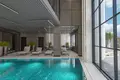 Penthouse 3 bedrooms 144 m² Alanya, Turkey