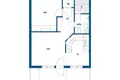 Wohnung 2 zimmer 45 m² Kuokkala, Finnland
