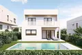4 bedroom Villa 292 m² Germasogeia, Cyprus