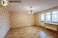 Квартира 1 комната 34 м² Большие Лепесы, Беларусь