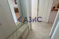 Mieszkanie 3 pokoi 101 m² Rawda, Bułgaria