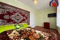 2 room apartment 42 m² Salihorsk, Belarus