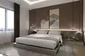 Apartamento 3 habitaciones 80 m² Besiktas, Turquía