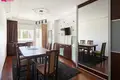 Mieszkanie 3 pokoi 64 m² Janów nad Wilią, Litwa