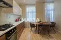 2 bedroom apartment 84 m² Riga, Latvia