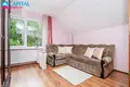 House 194 m² Paliepiukai, Lithuania