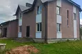 Casa de campo 232 m² Akciabrski sielski Saviet, Bielorrusia