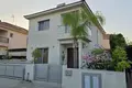 Maison 4 chambres  en Parekklisia, Chypre