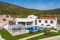 5 bedroom villa 310 m² Split-Dalmatia County, Croatia