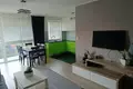 Квартира 2 комнаты 55 м² в Гдыня, Польша