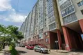 2 room apartment 78 m² Minsk, Belarus