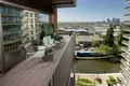 Квартира 3 спальни 100 м² Лондон, Великобритания