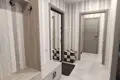 Wohnung 2 zimmer 59 m² Homel, Belarus