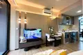 Kondominium 1 Schlafzimmer 35 m² Pattaya, Thailand