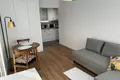 Apartamento 1 habitación 25 m² en Cracovia, Polonia