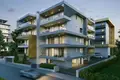 Квартира 1 спальня 73 м² район Лимасол, Кипр