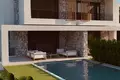 Villa de 5 habitaciones 155 m² Pefkochori, Grecia