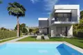 3 bedroom house 154 m² Finestrat, Spain