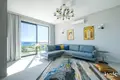 4-Schlafzimmer-Villa 220 m² Budva, Montenegro