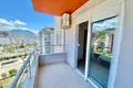 Apartamento 3 habitaciones 115 m² Alanya, Turquía