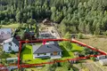 Casa 168 m² Astrasyckaharadocki siel ski Saviet, Bielorrusia