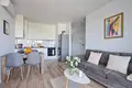 Квартира 2 комнаты 44 м² в Варшаве, Польша