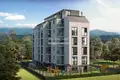 Apartment 69 m² Vitosha, Bulgaria