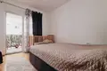 Apartamento 1 habitacion 42 m² Budva, Montenegro
